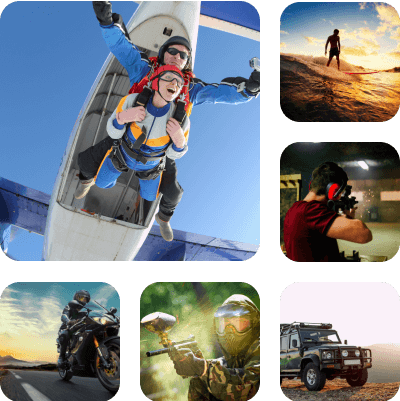 Extreme / Adrenaline